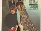 THE ROLLING STONES – BIG HITS (HIGH TIDE AND GREEN GRASS) - VINYL LP NEW - A25
