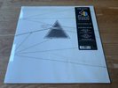 Pink Floyd - The Dark Side Of The Moon Live At Wembley 1974: Vinyl LP + Posters