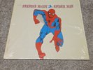 Freddie McCoy-Spider Man Lp Prestige PRST 7444 stereo Vinyl Original Shrink