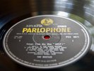 THE BEATLES - HELP  - 1965 UK 1st PRESSING - RARE 