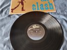 The Clash Black Market Clash LP 1980 Canada Epic VG+/VG+ Original Press