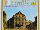 Beethoven Edition Vol.1, 9 Symphonies, Deutsche Grammophon, 8 LP box, Karl Böhm