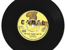 TONY GORDON / TEN TIMES SWEETER THAN YOU / FAT BOY / 7''