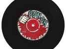 LEROY SMART / TRYING TO WRECK UP MY LIFE / JOHN HOLT / PRIDE AND JOY / 7''