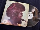 Gary Bartz -Ju Ju Man PROMO Catalyst Records CAT-7610  LP Record Album