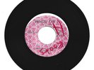 PRINCE FAR I / PEACE IN THE EAST / VERSION / 7''