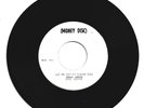 OTIS GAYLE / LET ME GET TO KNOW YOU / VERSION / 7''