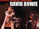 Nine Inch Nails, David Bowie	 Live At Riverfront Amphitheater, Maryland Heights,
