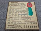 FAIRPORT Convention History Of 1972  ISLAND Pink rim  GREEN RIBBON dbllp NR MINT