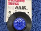The Animals In The Beginning There Was Early Animals Original Decca EP
