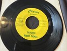 Robert Thomas Salvation / Soul Of A Man 7