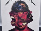 Metallica box set 