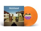 It's A Beautiful Day, What A Beautiful Day (180g/orange Vinyl)