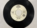 EDDIE BANKS & FIVE DREAMERS - SUGAR DIABETES - ROCK a BYE BLUES - JOSIE RECORD