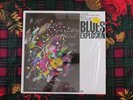 Blues Explosion Stevie Ray Vaughan &DT Live Major Label Debut First Grammy Award