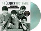 The Beatles Beatles’ First Single LP Album vinyl record limited green 2026
