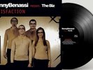 Benny Benassi Satisfaction 12