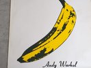 The Velvet Underground & Nico Polydor Black Vinyl LP 12