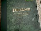 The Lord Of The Rings - The Return Of The King Complete Recordings, Sealed, 6LP