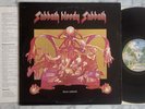 Black Sabbath Sabbath Bloody Sabbath Vinyl Record Album LP 1st Orig US Press EX