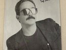 WILLIE COLON TOP SECRETS EL GRAN VARÓN RARE SALSA RECORD LATIN FANIA OG