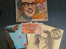 The Complete Buddy Holly Story 9 x LP Box Set Poster Booklet EXCELLENT CONDITION