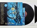 Iron Maiden: 'Fear Of The Dark' EMD 1032 UK 1992 SIGNED 12