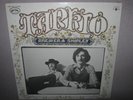 Mike BREWER & Tom SHIPLEY Tarkio MINTY ORIGINAL SEALED New Vinyl LP KSBS-2024 co