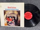 Bob Dylan Bringing It All Back Home NM Vinyl LP 1965 CS 9128 2 Eye Label 1C READ
