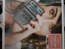 Sara Bareilles Little Voice - 2022 RSD Epic White Vinyl Record Sealed