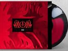 MUSE THE WOW  SIGNAL VINYLE MOTIF TOURBILLON COLLECTORS ÉD. ÉPUISÉE NEUF SCELLÉ