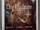 Knappertsbusch Wagner Die Walkure Act One 2LP Box Set Decca SXL 2074-5 WBg ED1