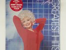 DOLLY PARTON Greatest Hits AHL14422 LP Vinyl SEALED Hype Sticker 1983 (no cuts)