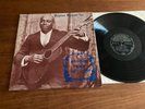 BELZONA, CHARLEY JORDAN, HI HENRY BROWN St. Louis Town 1927-1932 RARE U.S. LP NM