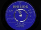 Psych 45 - H.P. Lovecraft - The White Ship - Philips UK VG++