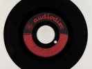 R&B Inst. Acetate 45 - Bill Doggett - Blip Blop - Audiodisc