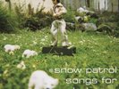 Snow Patrol – Songs For Polarbears Brand New Sealed Anniversary White Vinyl LP