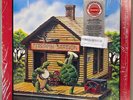 Grateful Dead - Terrapin Station Emerald Green Vinyl & Dead Set LP Bundle ULN