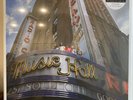 Goose Live At Radio City Music Hall New York City Box (MINT)