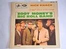 /FRENCH EP/ZOOT MONEY'S BIG ROLL BAND/ESRF 1874/NICK KNACK/MOD
