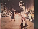 Bon Jovi Self-Titled UK Vinyl LP Album Record 1st Press 1984 VG+/VG+