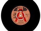 The Bob & Earl Band – My Little Girl / His And Hers...  Jay Boy Boy 73 Demo Ex