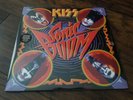 KISS Sonic Boom Vinyl LP Official 2010 Kissonline Exclusive Limited NEW SEALED
