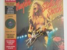 Ted Nugent - State of Shock - Vinyl Album Collectors Edition