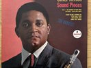 OLIVER NELSON - Sound Pieces 1xLP (VG++) A 9129