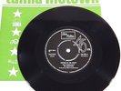 Monitors Crying in the night / Spinners Head Over Heels MOTOWN NORTHERN SOUL EX+