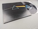 Pink Floyd - Dark Side Of The Moon. SHVL 804. VG+/VG. UK Vinyl Record LP. DSOTM
