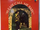 BEAUTIFUL Joe Bravo Please Call Me Baby Tejano Tex Mex Record Album LP