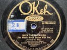 PREWAR JAZZ 78 • Louis Armstrong • Okeh 41298 • When You’re Smiling • Classic