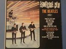 The Beatles Something New 1964 Vinyl LP Mono T-2108 First East Coast Pressing